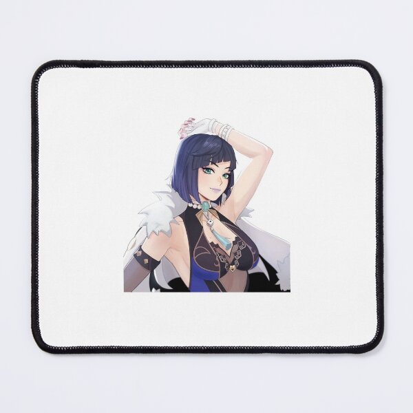 Item preview, Genshin Impact sexy girl designed and sold by LorryoChic.