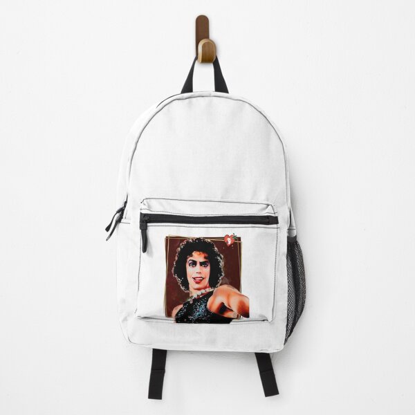 Item preview, Endowed Mad Scientist Perfect Life The Rocky Horror Picture Show - Bossretro Wave designed and sold by AgelastFlaniaer.