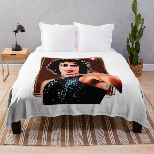 Item preview, Endowed Mad Scientist Perfect Life The Rocky Horror Picture Show - Bossretro Wave designed and sold by AgelastFlaniaer.