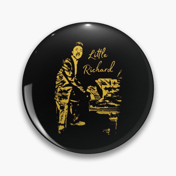 Item preview, Small Gifts Lover Gift 50S Little Richard Tribute Classic Fans designed and sold by Maricelapatel.