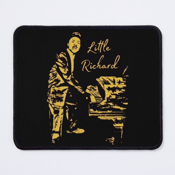 Item preview, Small Gifts Lover Gift 50S Little Richard Tribute Classic Fans designed and sold by Maricelapatel.