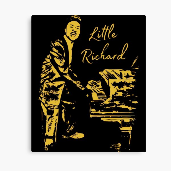Item preview, Small Gifts Lover Gift 50S Little Richard Tribute Classic Fans designed and sold by Maricelapatel.