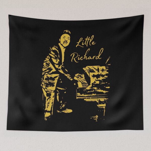 Item preview, Small Gifts Lover Gift 50S Little Richard Tribute Classic Fans designed and sold by Maricelapatel.