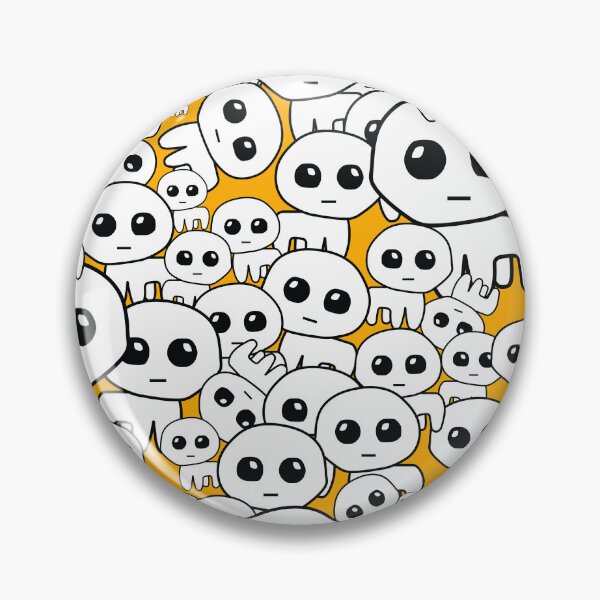 Item preview, Yippee Army -  Orange designed and sold by Rzera-.
