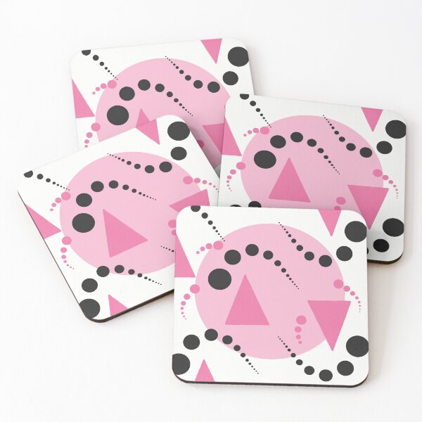 Item preview, Pink Bubbles  designed and sold by GrimalkinStudio.