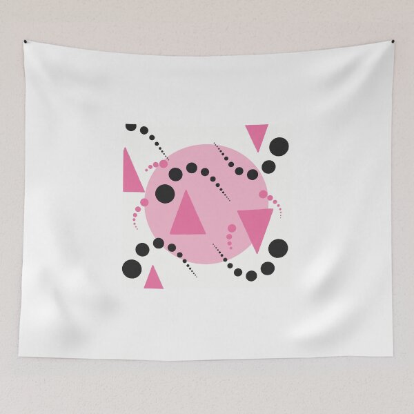 Item preview, Pink Bubbles  designed and sold by GrimalkinStudio.