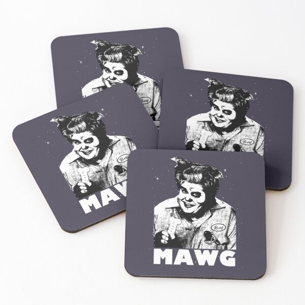 Item preview, Spaceballs Mawg 80s Comedy Parody Merch Merchadise Apparel Clothes Trending designed and sold by Amariiu13.