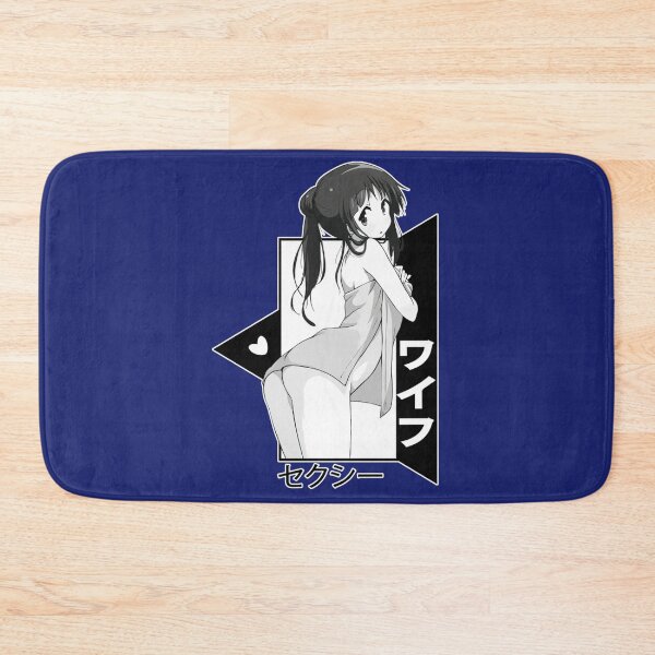 Item preview, blanked manga   designed and sold by NacreBoutiqu.