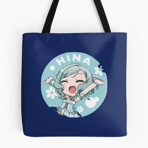 Item preview, cute hina - hentaihaven   designed and sold by NacreBoutiqu.