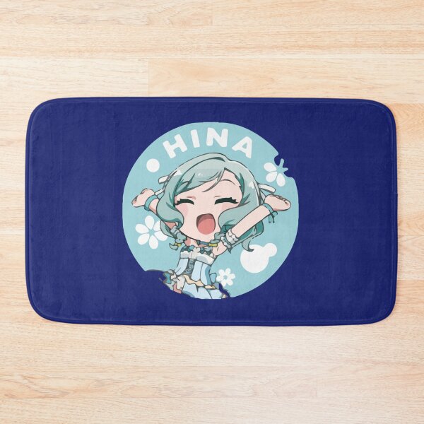Item preview, cute hina - hentaihaven   designed and sold by NacreBoutiqu.