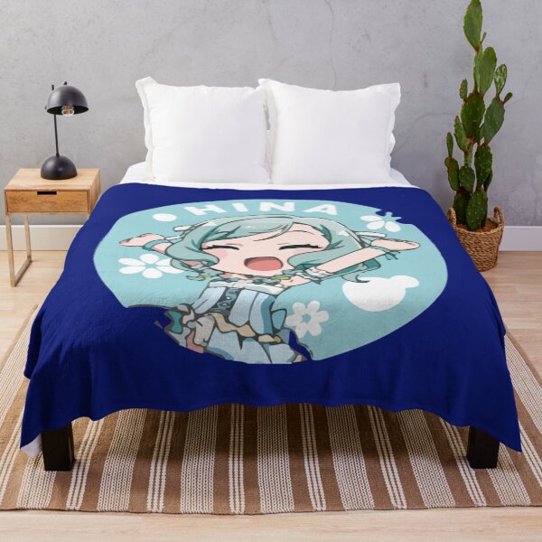 Item preview, cute hina - hentaihaven designed and sold by NacreBoutiqu.
