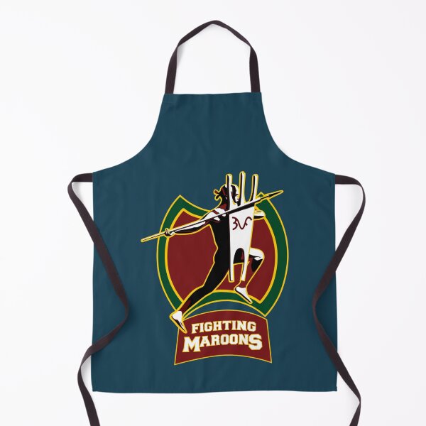 Item preview, FIGHTING MAROONS MERCH designed and sold by foliolestudio.