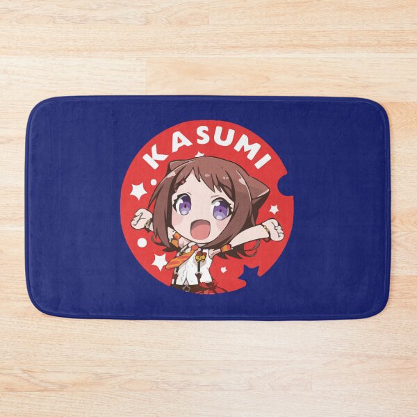 Item preview, cute kasumi - hentaihaven   designed and sold by NacreBoutiqu.