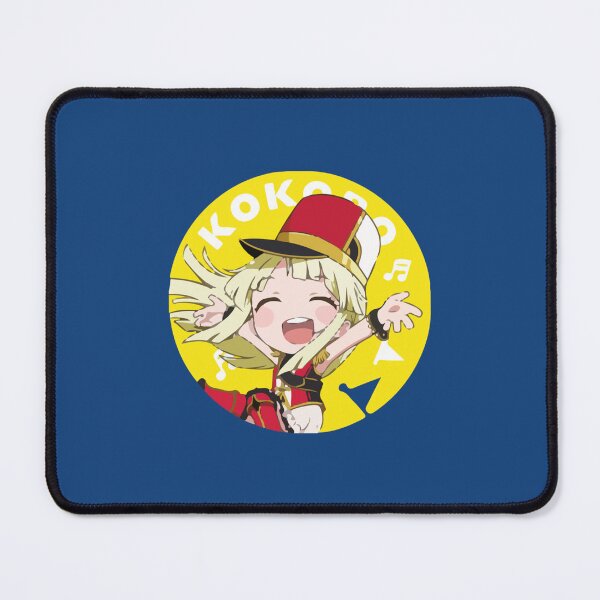 Item preview, cute kokoro - hentaihaven designed and sold by NacreBoutiqu.