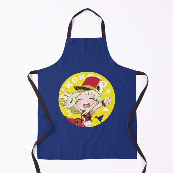 Item preview, cute kokoro - hentaihaven designed and sold by NacreBoutiqu.