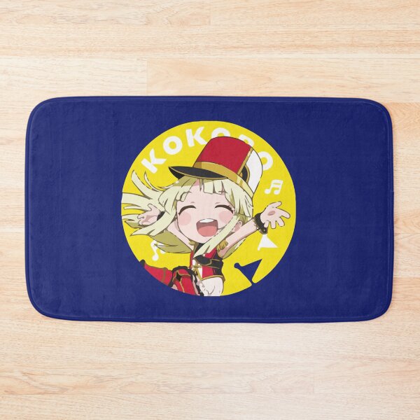 Item preview, cute kokoro - hentaihaven   designed and sold by NacreBoutiqu.