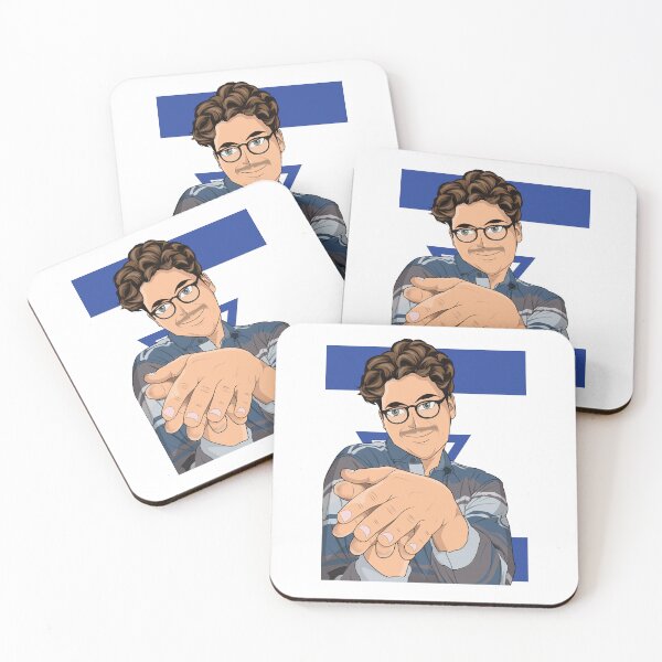 Item preview, Adam Clapback  designed and sold by AnhDoo.