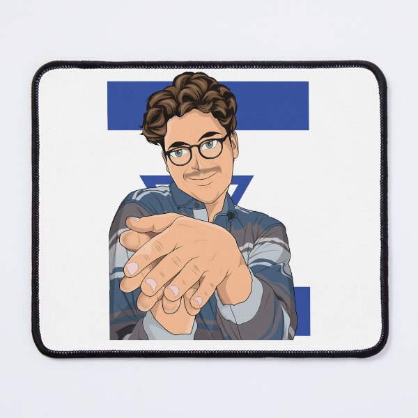 Item preview, Adam Clapback  designed and sold by AnhDoo.