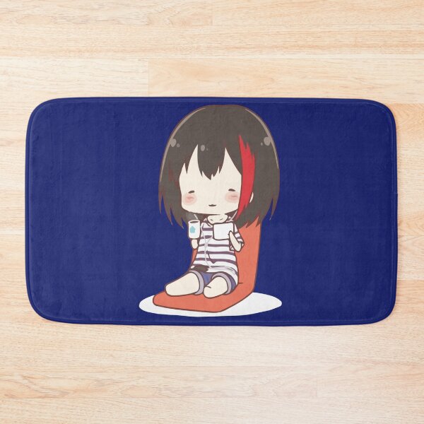 Item preview, cute ran mitake - hentaihaven    designed and sold by NacreBoutiqu.