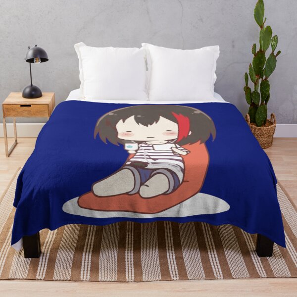 Item preview, cute ran mitake - hentaihaven designed and sold by NacreBoutiqu.