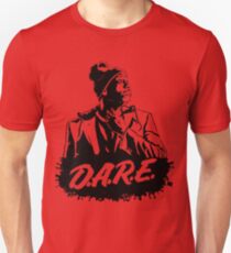 Tyrone Biggums Dare Unisex T-Shirt