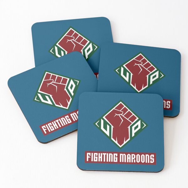 Item preview, FIGHTING MAROONS MERCH     designed and sold by foliolestudio.