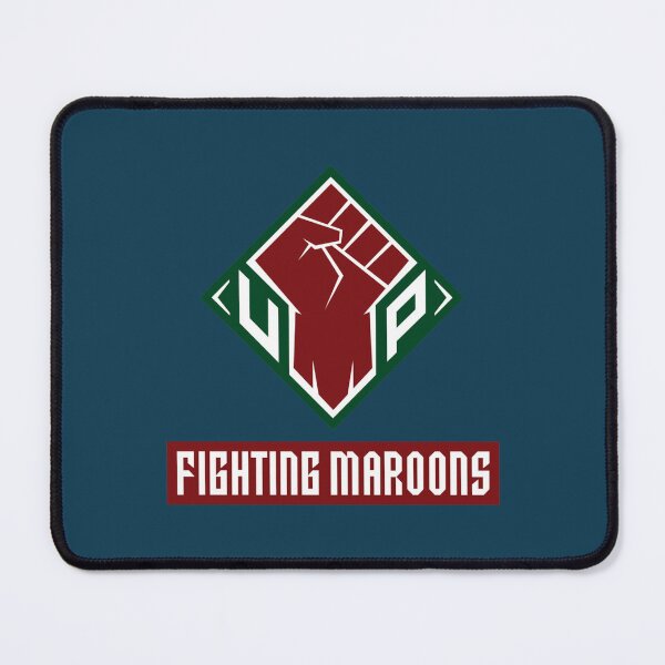 Item preview, FIGHTING MAROONS MERCH designed and sold by foliolestudio.