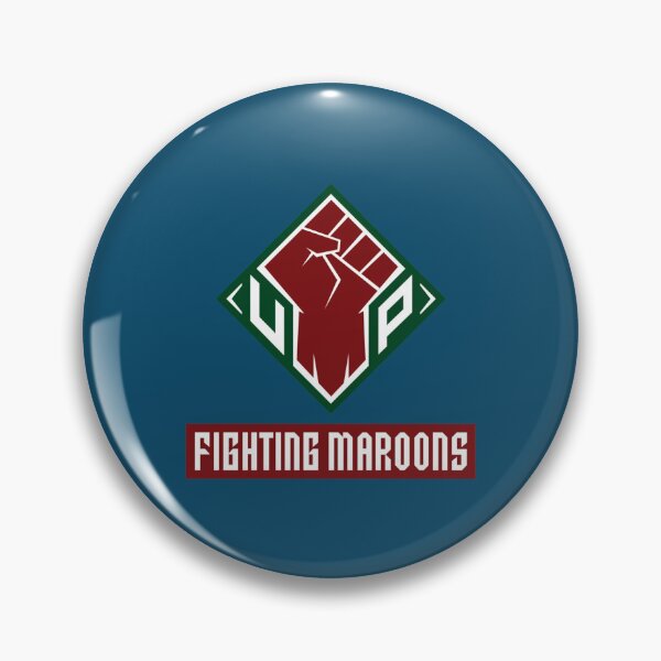 Item preview, FIGHTING MAROONS MERCH     designed and sold by foliolestudio.