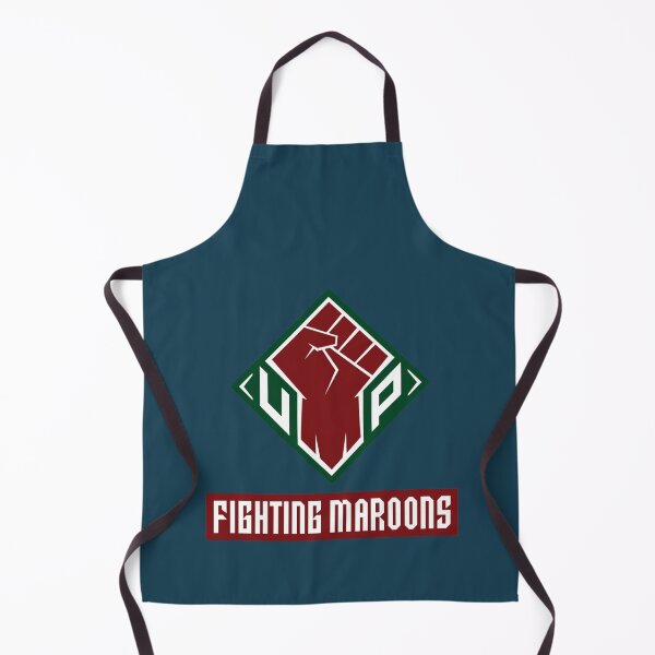 Item preview, FIGHTING MAROONS MERCH designed and sold by foliolestudio.