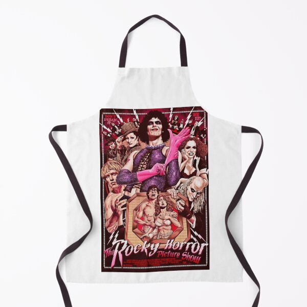 Item preview, Endowed Mad Scientist Perfect Life The Rocky Horror Picture Show Gift For Fan designed and sold by AgelastFlaniaer.