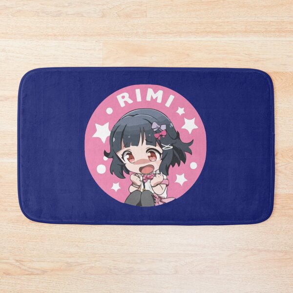 Item preview, cute rimi   designed and sold by NacreBoutiqu.