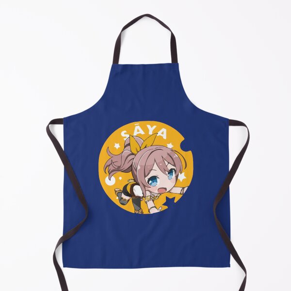 Item preview, cute saya - hentaihaven designed and sold by NacreBoutiqu.