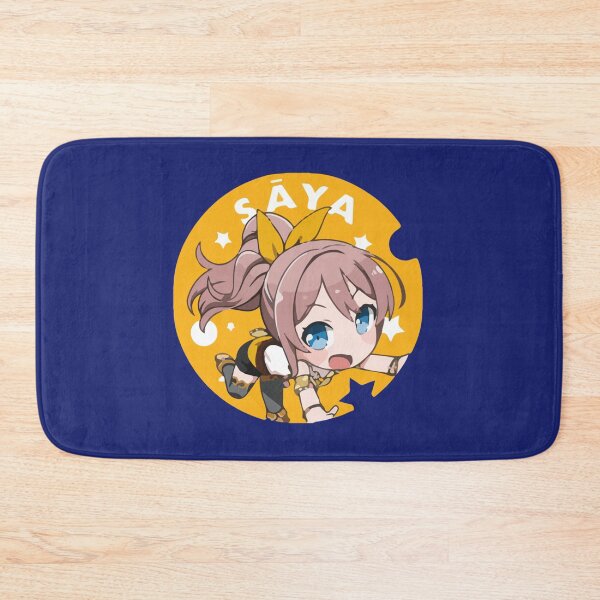 Item preview, cute saya - hentaihaven   designed and sold by NacreBoutiqu.