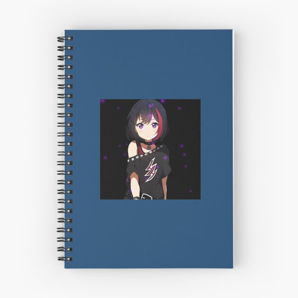 Item preview, Hentai girl   designed and sold by NacreBoutiqu.