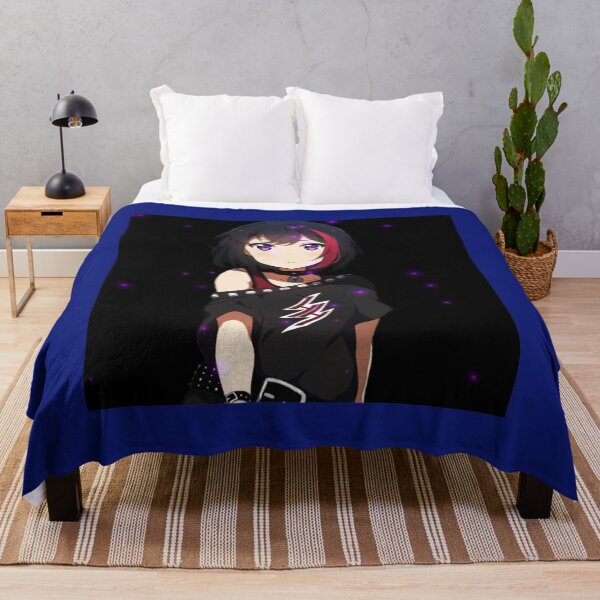 Item preview, Hentai girl designed and sold by NacreBoutiqu.