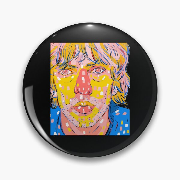Item preview, So Funny Richard Ashcroft Funny Graphic Gift designed and sold by Maricelapatel.