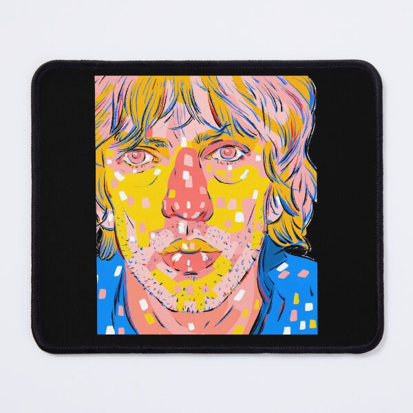 Item preview, So Funny Richard Ashcroft Funny Graphic Gift designed and sold by Maricelapatel.