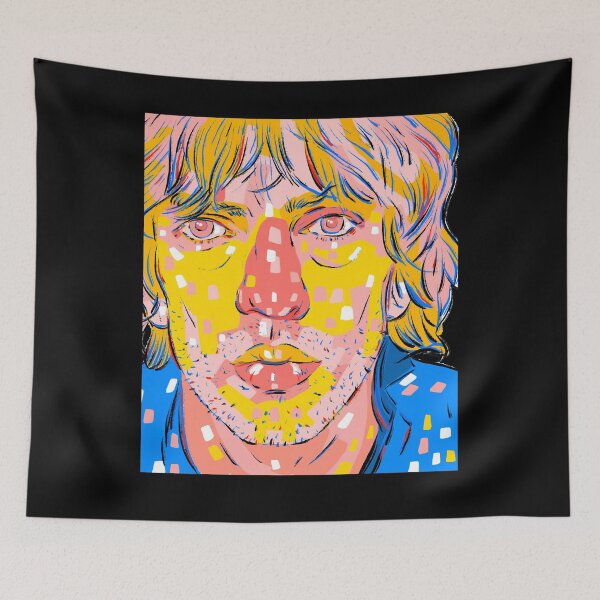 Item preview, So Funny Richard Ashcroft Funny Graphic Gift designed and sold by Maricelapatel.