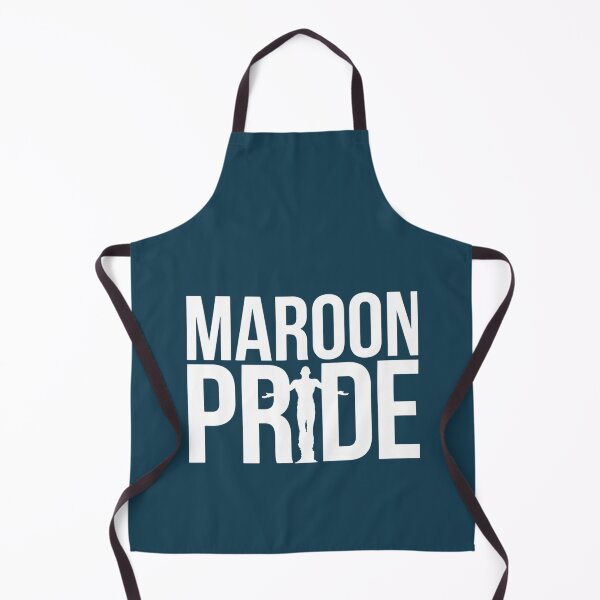 Item preview, FIGHTING MAROONS MERCH   designed and sold by foliolestudio.