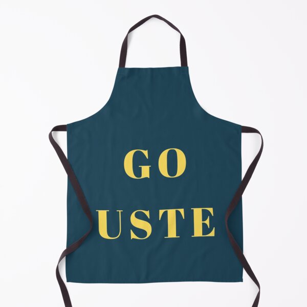 Item preview, Go USTe UST University of Santo Tomas Yellow designed and sold by foliolestudio.