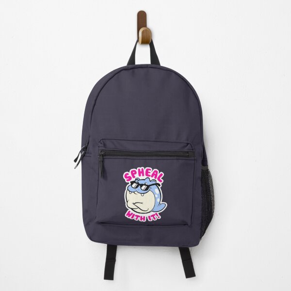 Item preview, Spheal With It 28 Women Vintage Classic Trending Unisex Girls Trending designed and sold by Amariiu13.