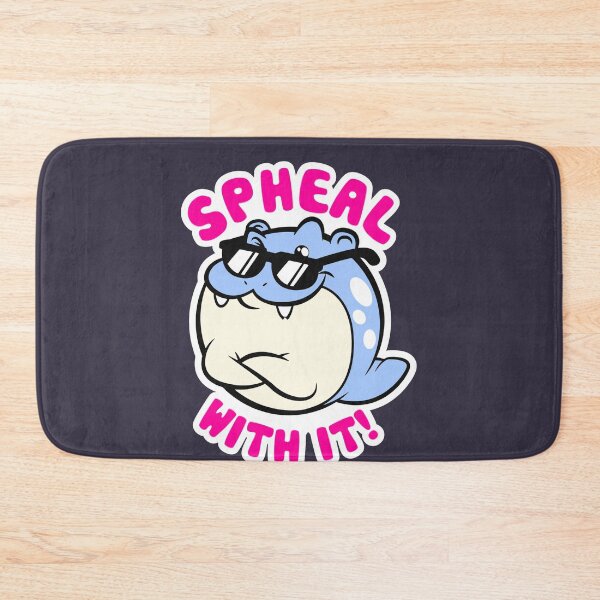 Item preview, Spheal With It 28 Women Vintage Classic Trending Unisex Girls Trending designed and sold by Amariiu13.