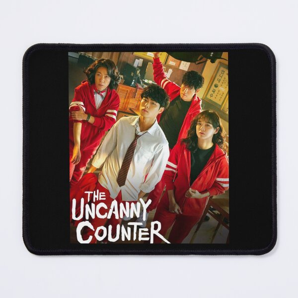 Item preview, Uncanny Counter trends designed and sold by milhesson33.