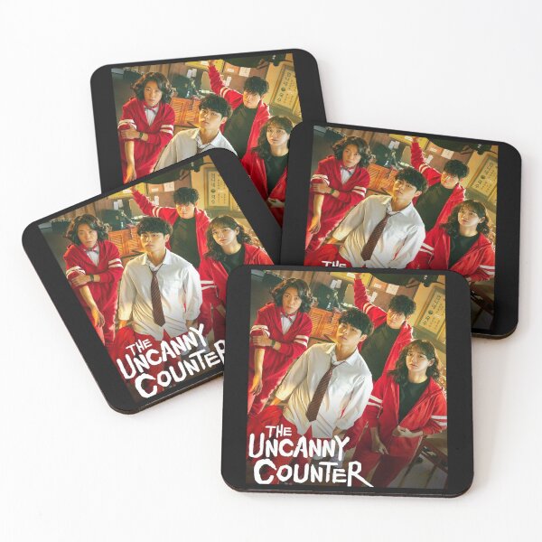 Item preview, Uncanny Counter trends designed and sold by milhesson33.