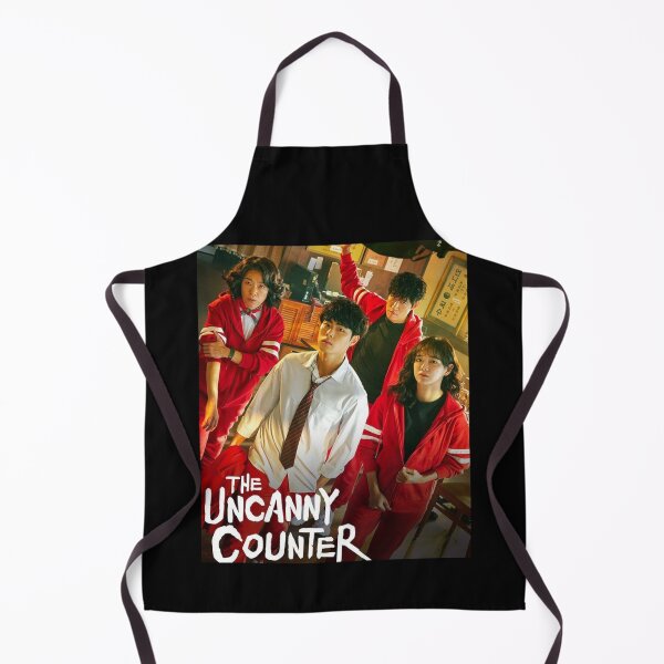 Item preview, Uncanny Counter trends designed and sold by milhesson33.