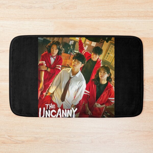 Item preview, Uncanny Counter trends designed and sold by milhesson33.