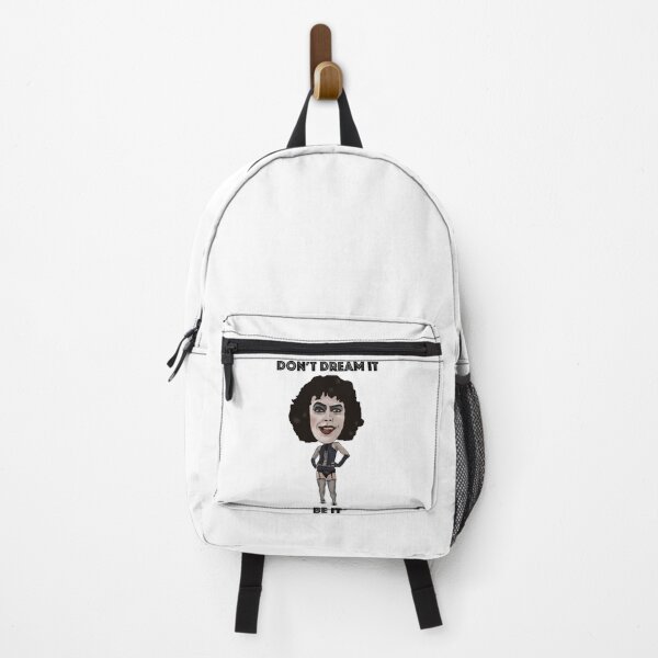 Item preview, Rocky Horror Picture Show, Tim Curry, Dr Frank N. Furter Inspired Illustration. Dont Dream It Be It designed and sold by AgelastFlaniaer.