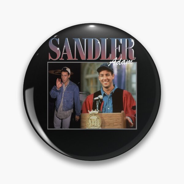 Artikelvorschau, Frauen, die Filmfan Halloween Adam Sandler lieben, bewegen sich fantastisch entworfen und verkauft von Mariamdevon.