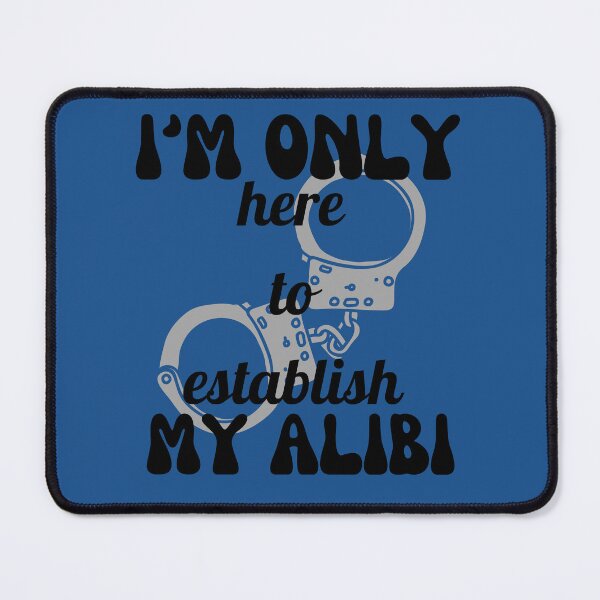 Item preview, Here for the alilbi designed and sold by prudencehollow.