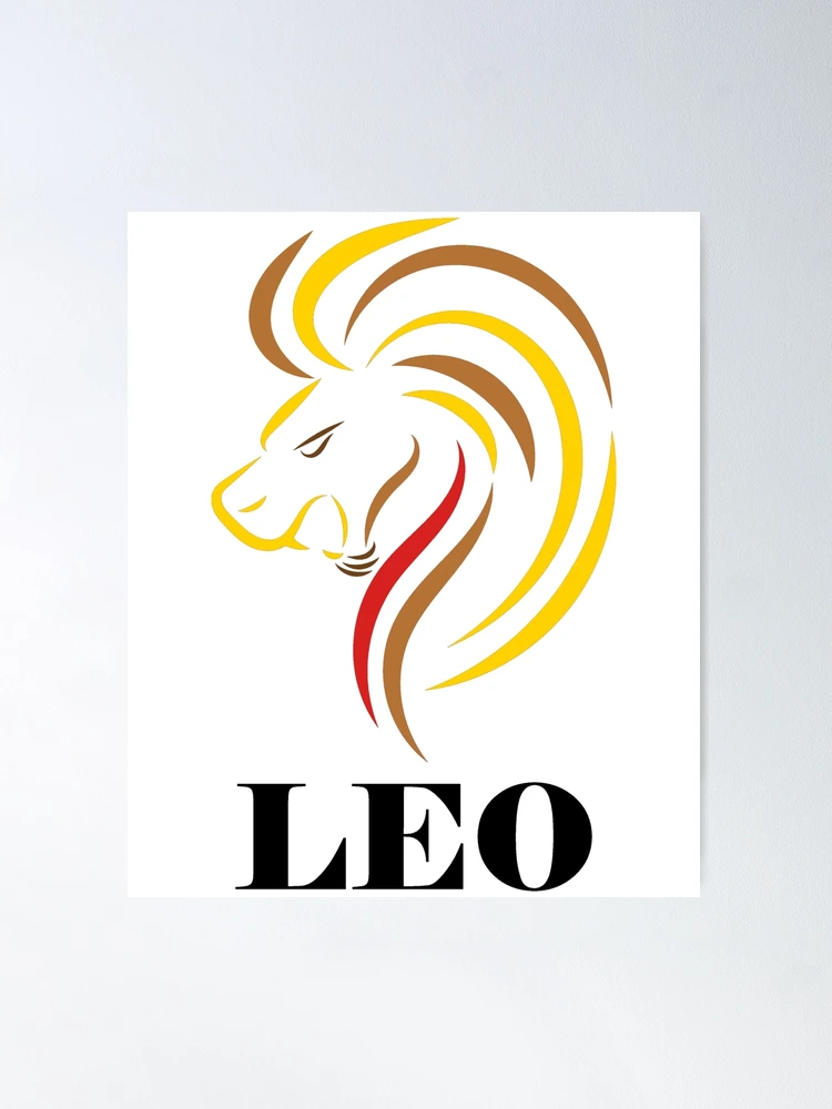 951 Leo Logo Stock Photos, High-Res Pictures, and Images - Getty Images